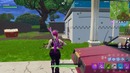 Играю как львица! – fortnite