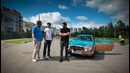 Vintage Bilenkin Classic Cars первый дорожный тест – Большой тест-драйв