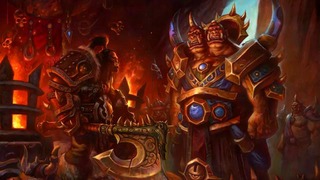 Warcraft История мира – Будет ли Дополнение про Огров