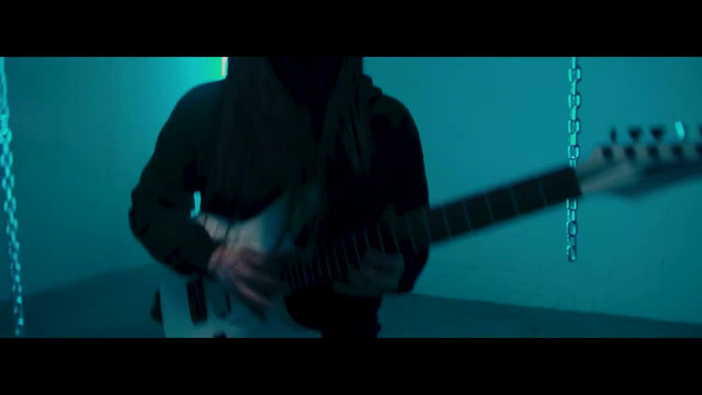 Seiran – The Void (Official Music Video 2021)