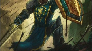 Warcraft История мира – Туралион
