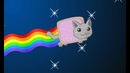 Death of nyan