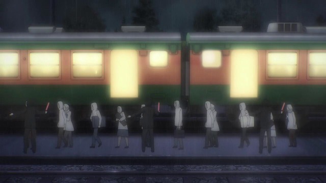 Железнодорожные Войны – 8 серия (Лето 2014)