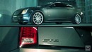 Cadillac CTS on Vossen