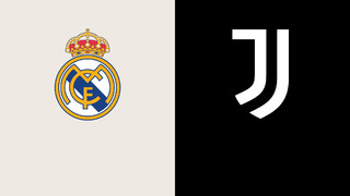 Реал Мадрид – Ювентус | Товарищеские матчи 2022 | Обзор матча