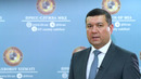 Ўзбекистон Республикаси Ички ишлар вазирлиги огоҳлантиради