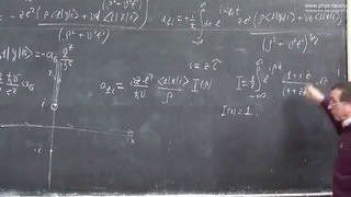 Квантовая механика, семестр 2, лекция 10. Часть 1