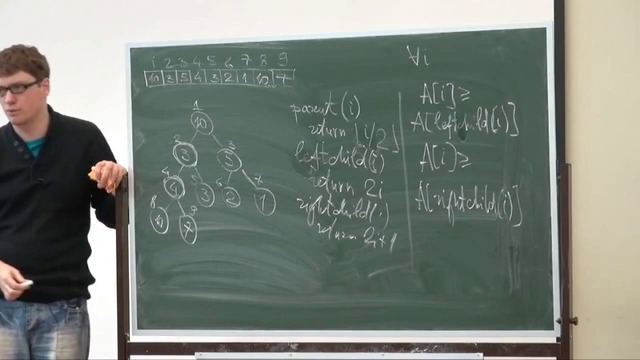 Лекция 3 Алгоритмы и структуры данных (первый семестр) Лекториум