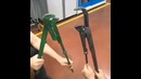 No video