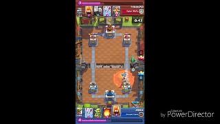 Clash Royale by JlOSb