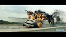 Трансформеры 3 (отрывок из фильма)