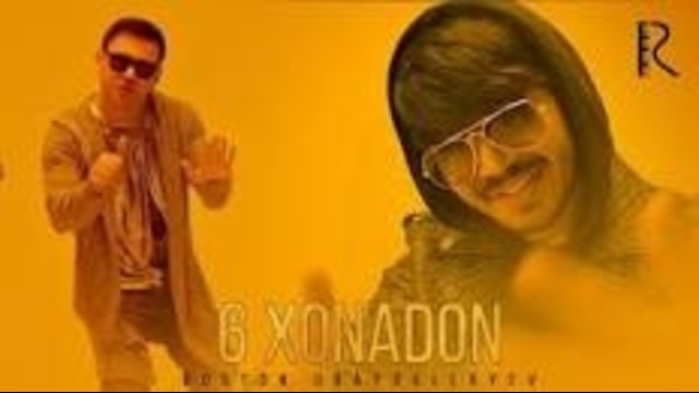 Doston Ubaydullayev – 6-xonadon (VideoKlip 2018)