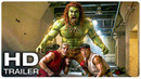 STREET FIGHTER «If You Wanna Save Your Brother, You Must Become A Legend» Trailer (NEW 2026)