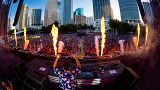 Oliver Heldens Live at Ultra Music Festival Miami 2022