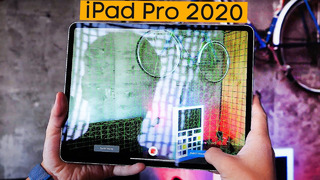 IPad Pro 12.9 2020 (4gen): стоит ли покупать и менять ли старый iPad Pro