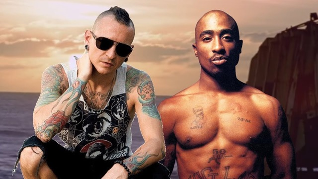 Linkin Park ft. 2Pac – In The End (Chester Tribute)