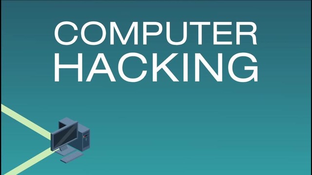 The Secret Lives of Hackers