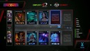 CoL vs NoDiggity, EPICENTER Wildcard, LB Final, Game 1 (09.05.2016)
