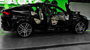 2024 BMW X6 – Wild Sport Coupe SUV