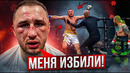 ТОП 5 САМЫХ НЕРАВНЫХ БОЁВ В ПОП ММА / Жёсткие деклассы