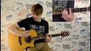 Urok gitara 12