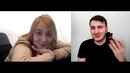 Реакция на Шпица в Чат Рулетке #2