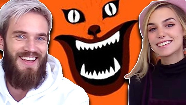 Our Favourite Horror Film – Hausu / Pewdiepie (31.10.2017)