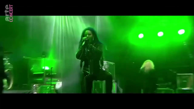 Arch Enemy – Full Force 2019 (Live)
