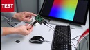 Test- Mini-Computer Raspberry PI 2B