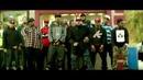 T.I & Ludacris ft. Big Boi – In The A