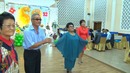 Анонс юбилея Антонины
