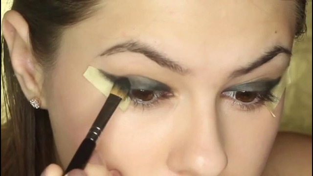 СТРЕЛКИ 6 ВАРИАНТОВ – Eyeliner Tutorial – #AnnaLemesh