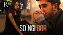 Benom guruhi – So‘nggi bor (Chunki, bu biz 3)