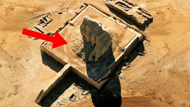 5 самых ЗАГАДОЧНЫХ древних мест в мире