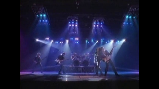 Scorpions – Belive In Love