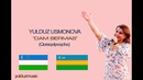 Yulduz Usmonova – Dam bermas (Qoraqalpoqcha)