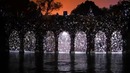 Central park conservancy – seasons on the terrace