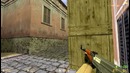 Cs1.6 de inferno прострел