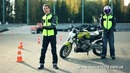 МОТОШКОЛА. Урок 3 – безопасный старт