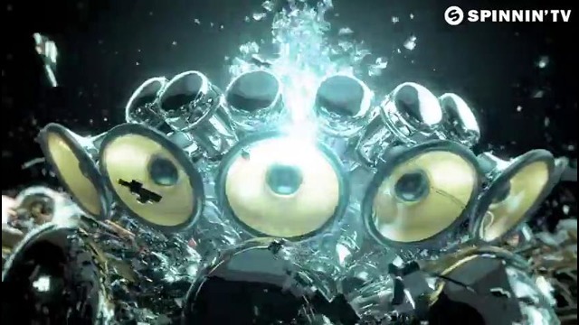 Dannic & DBSTF – Noise (Official Music Video 2017)