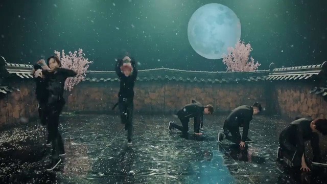 BLK – Hero (Official MV)