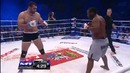 Кенни Гарнер Vs. Гурам Гугенишвили – M-1 Challenge 36 (08.12.2012)