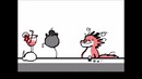 I feel GOOD! Animation