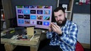 Как сделать Smart TV Xiaomi Mi Box 3 Internationa