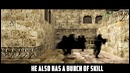 Super frag cs 1.6 movie by AzAmiX