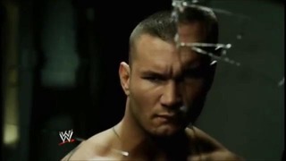 Randy Orton – Payback (promo) 2013