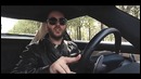 DT LIVE. Настоящий суперкар от Mercedes — SLS AMG