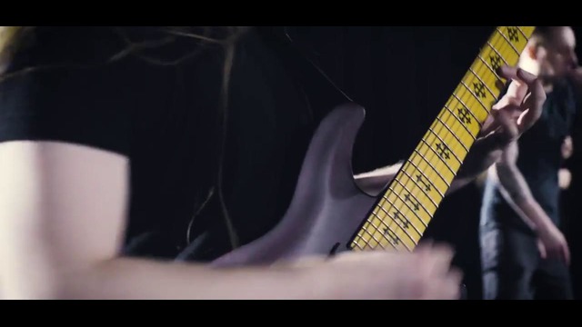 First Fragment – Le Serment de Tsion (Official Music Video)