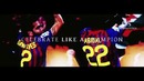 FC Barcelona – We Are Back