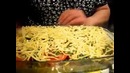 Куриная запеканка «Нежность»